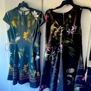 Ted baker Both size 4